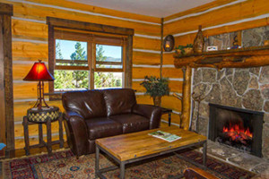 C Lazy U Ranch — Granby, CO