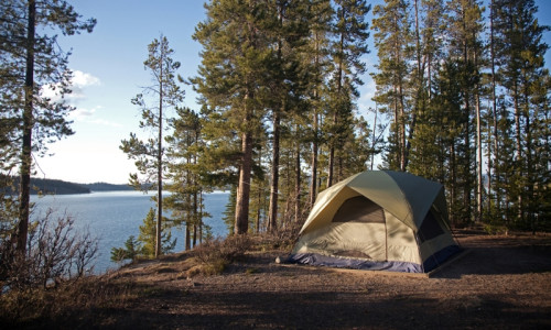 RV & Camping