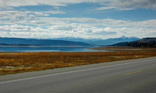 Grand Lake, CO